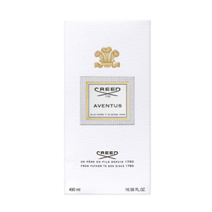 Creed Aventus Eau De Parfum 500ml